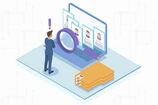 Hiring a content writer