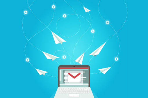 Drafting Email Newsletters : Important Tips to Keep in Mind